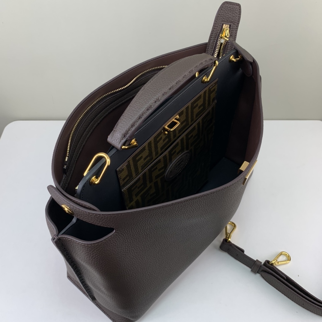 F**di peekaboo-41x16x30cm