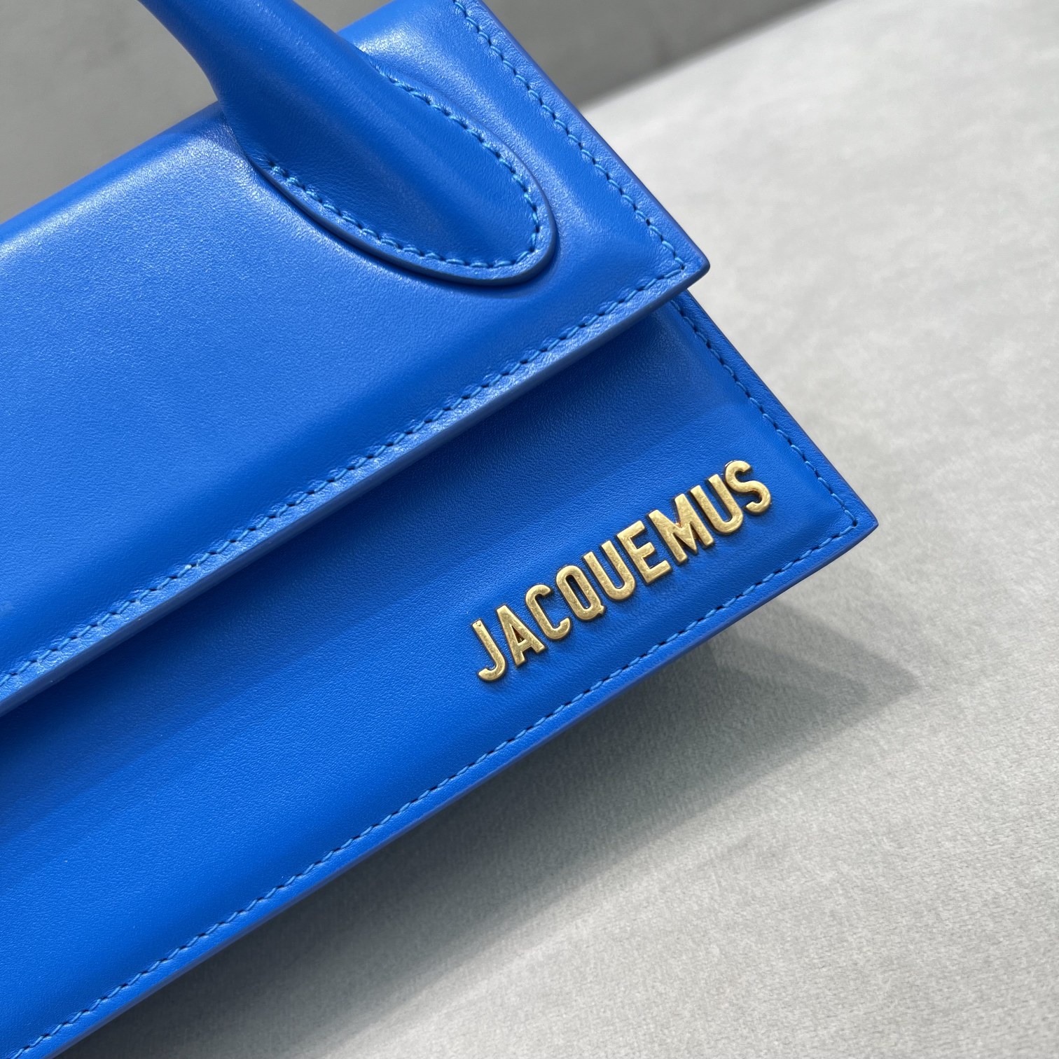 Jacquemus Handbags-21*10*6CM