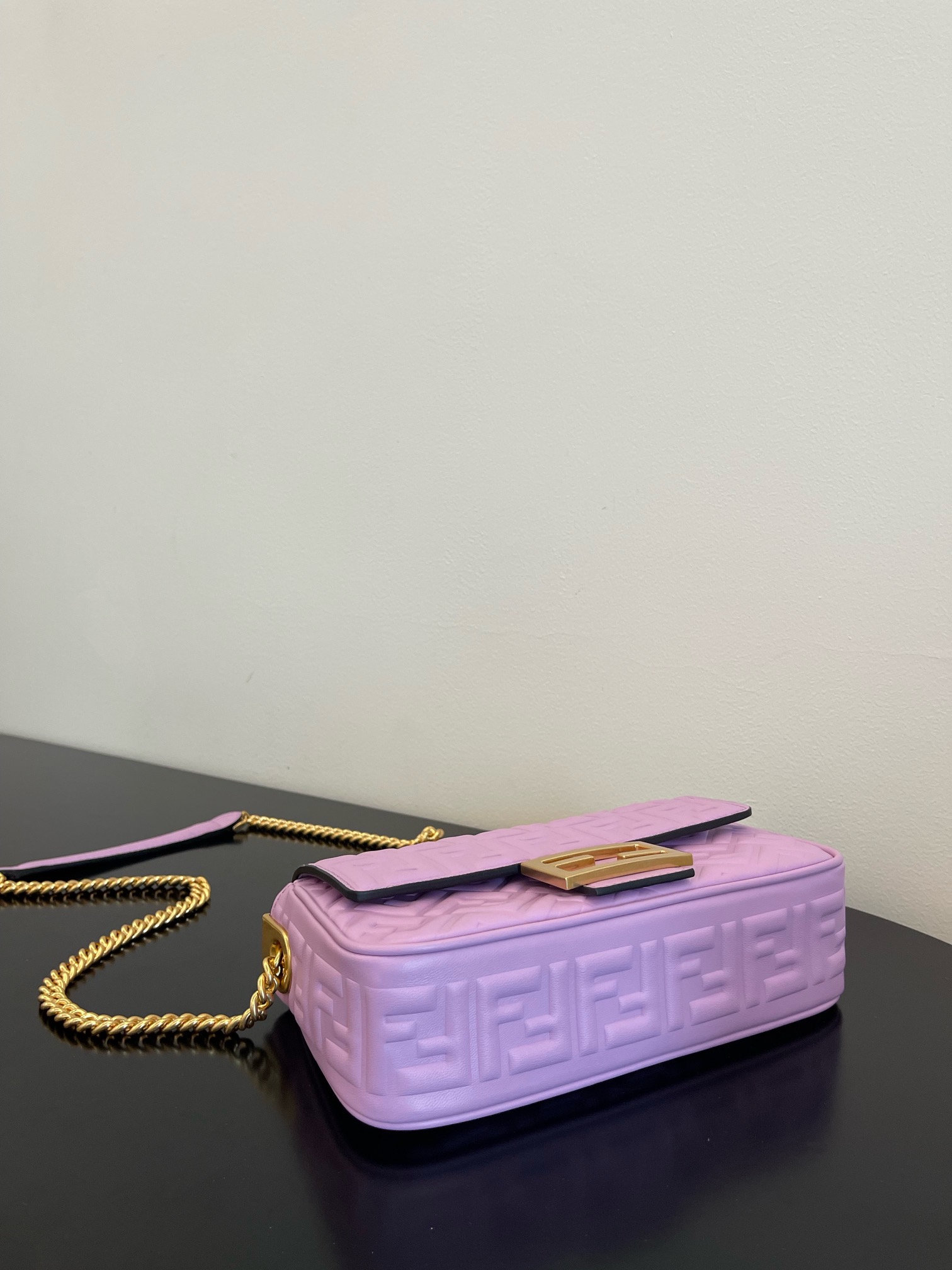 F**di baguette bag-24x14x7cm