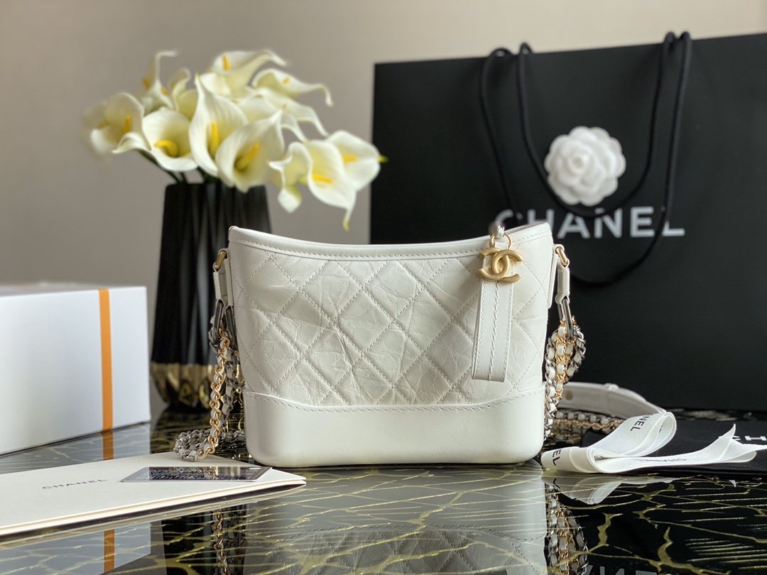 Ch@nel Gabrielle-20&28CM