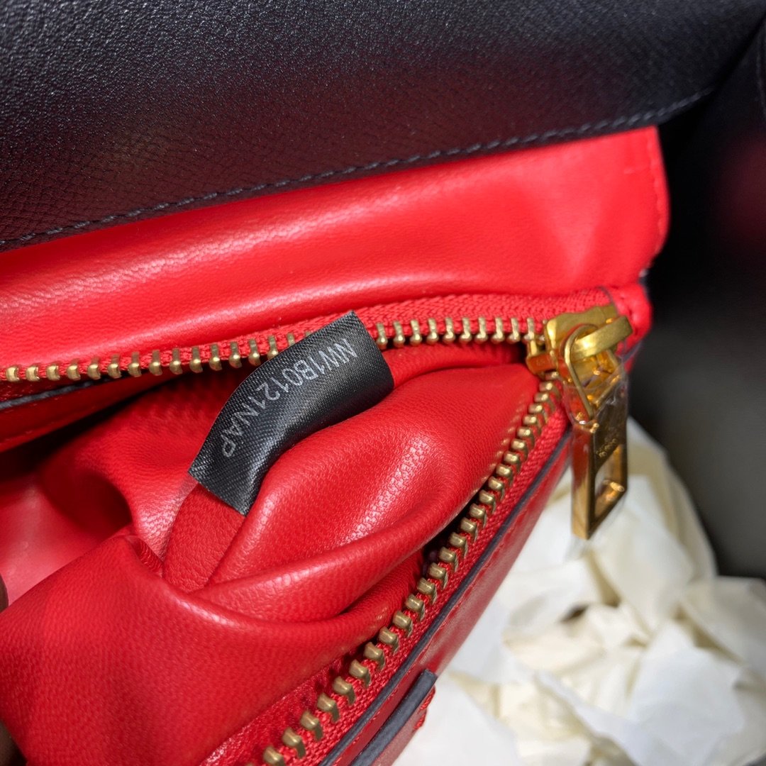 Valentino Garavani Vsling Bags-30.5*23*14 CM