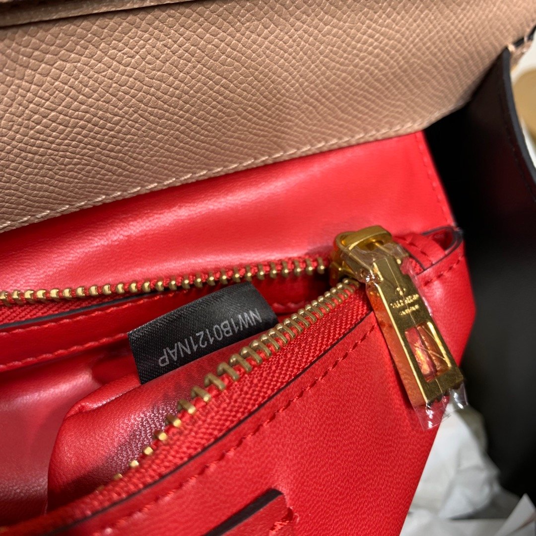 Valentino Garavani Vsling Bags-30.5*23*14 CM