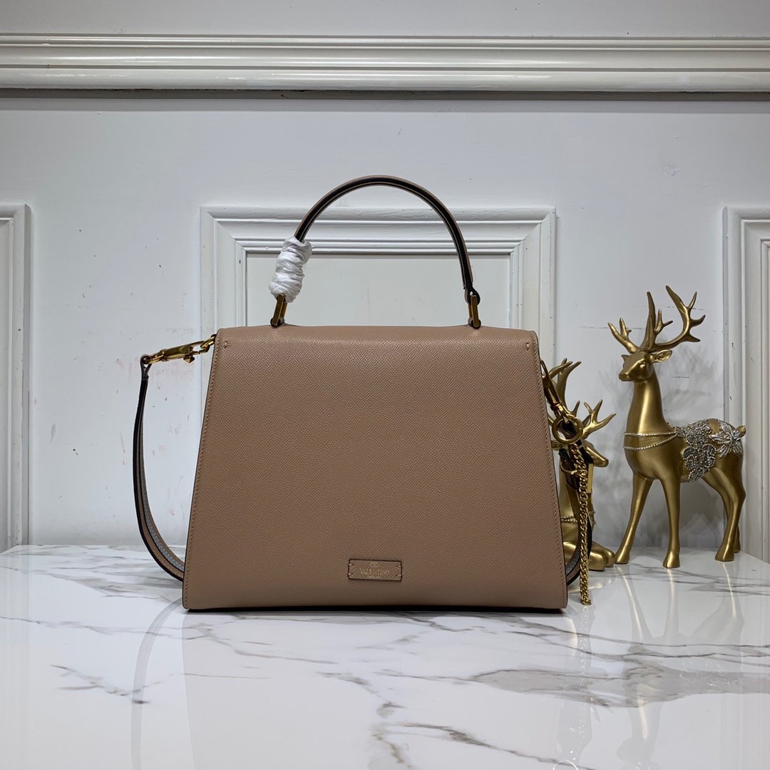 Valentino Garavani Vsling Bags-30.5*23*14 CM