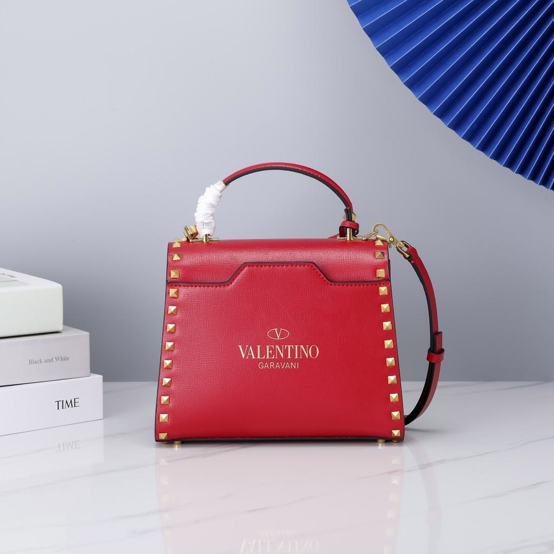 Valentino Garavani Rockstud Alcove-22*17*9CM