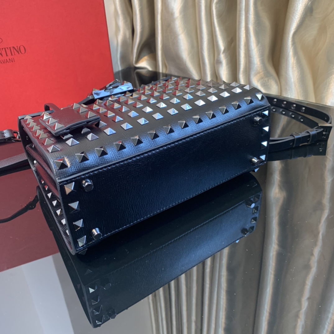 Valentino Garavani Rockstud Alcove-22*17*9CM