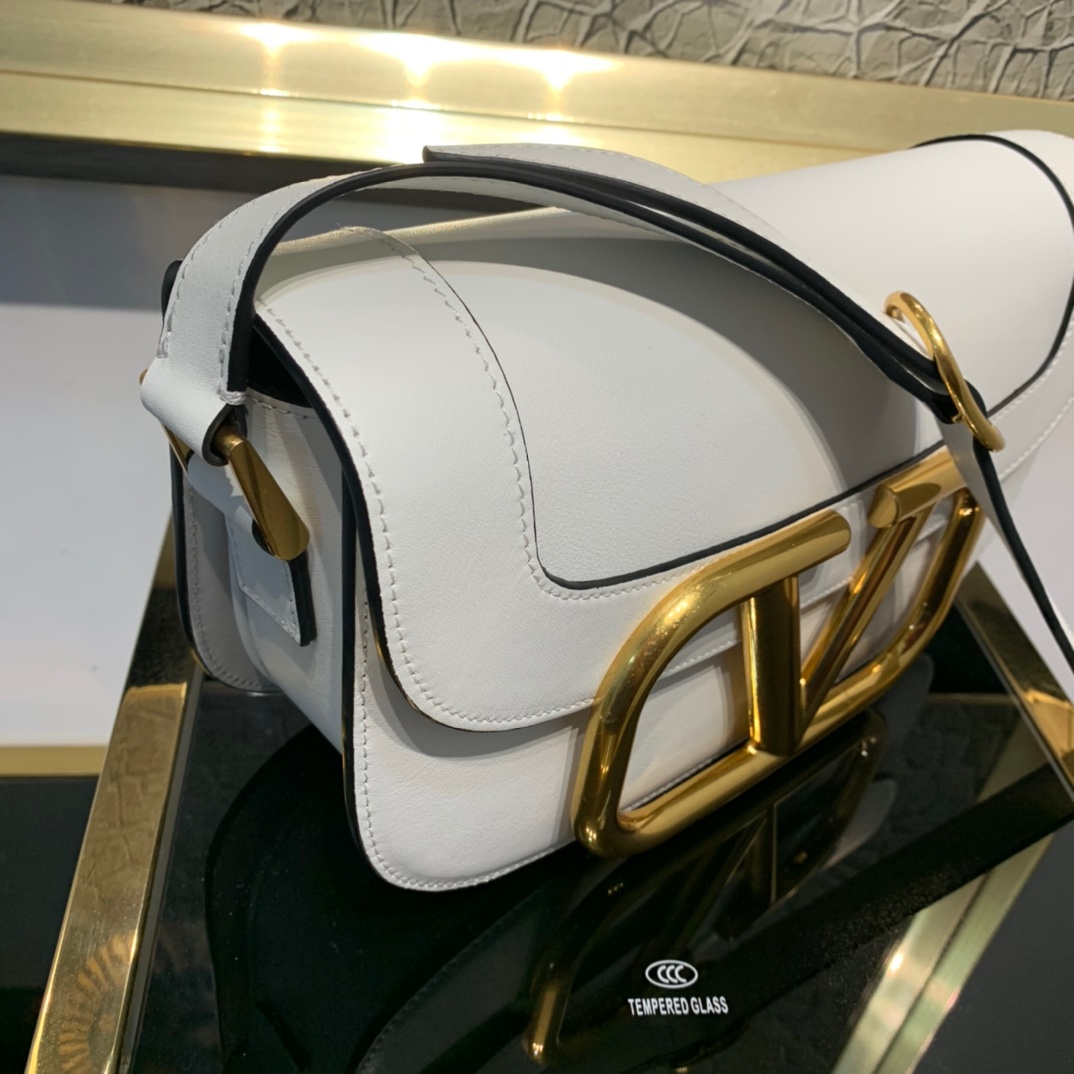 valentino garavani S*pervee handbags-26*8*16cm