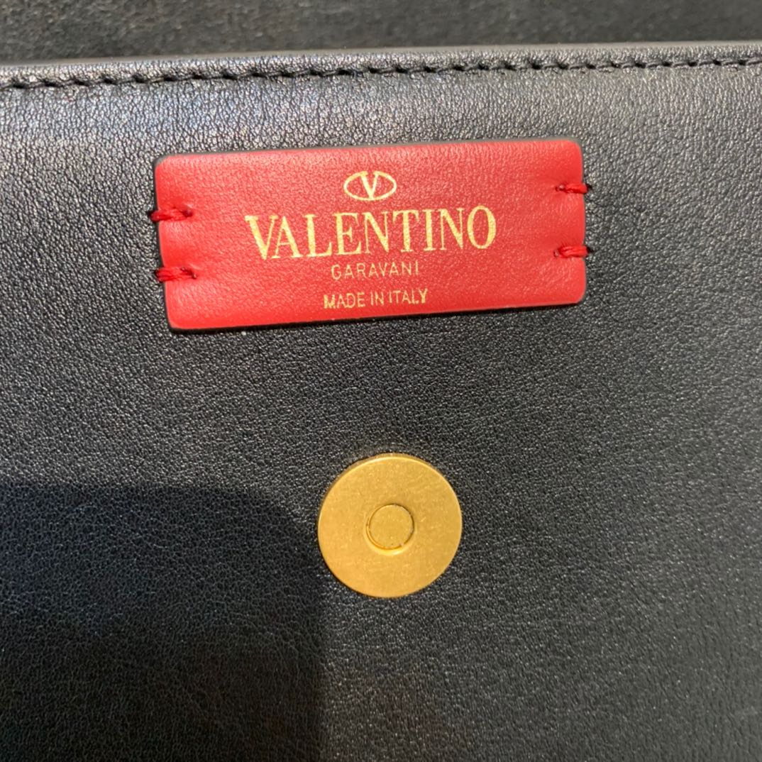 valentino garavani S*pervee handbags-26*8*16cm