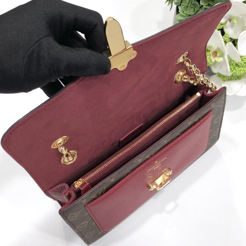 l**is V*t*n victoire handbags-27*17*10cm