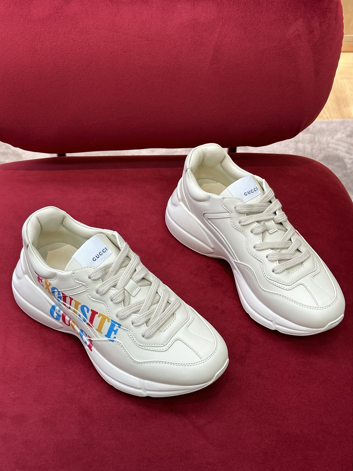 g*u*i&n0*h F**esneakers