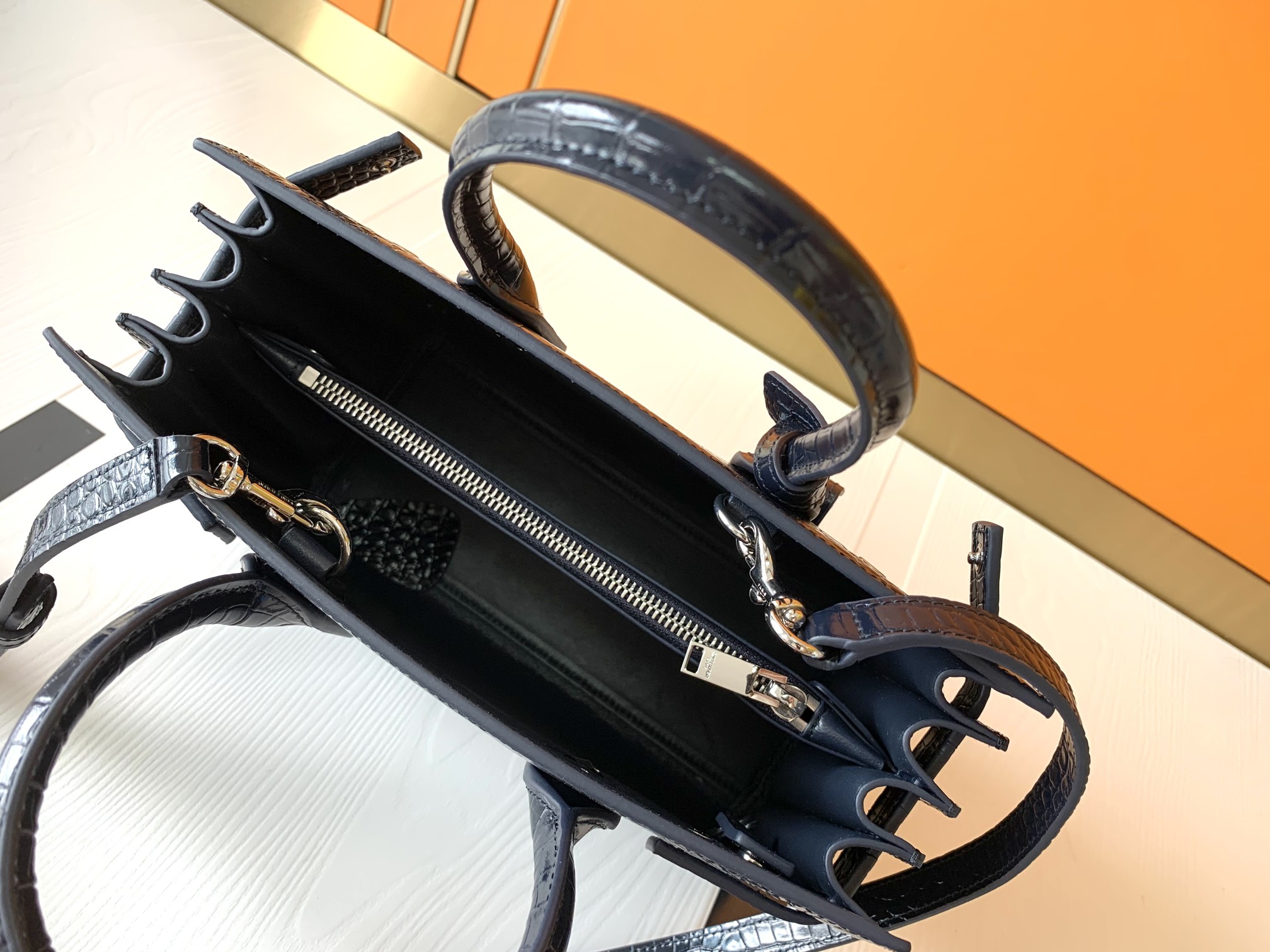 YSL Sac De Jour-26*20.5*12.5CM