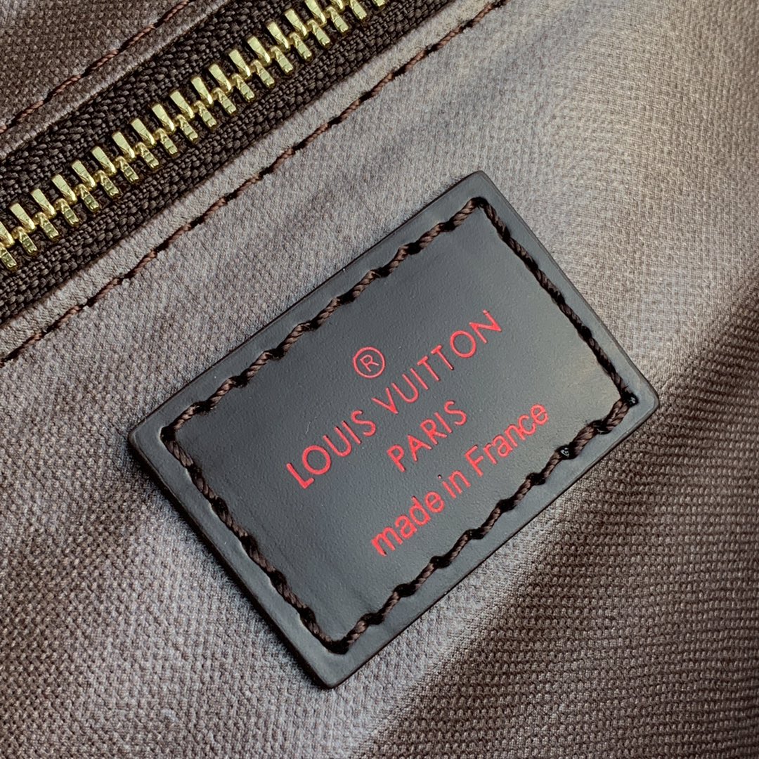 l**is V*t*n cosmetic bag-m47528-28*16*13cm