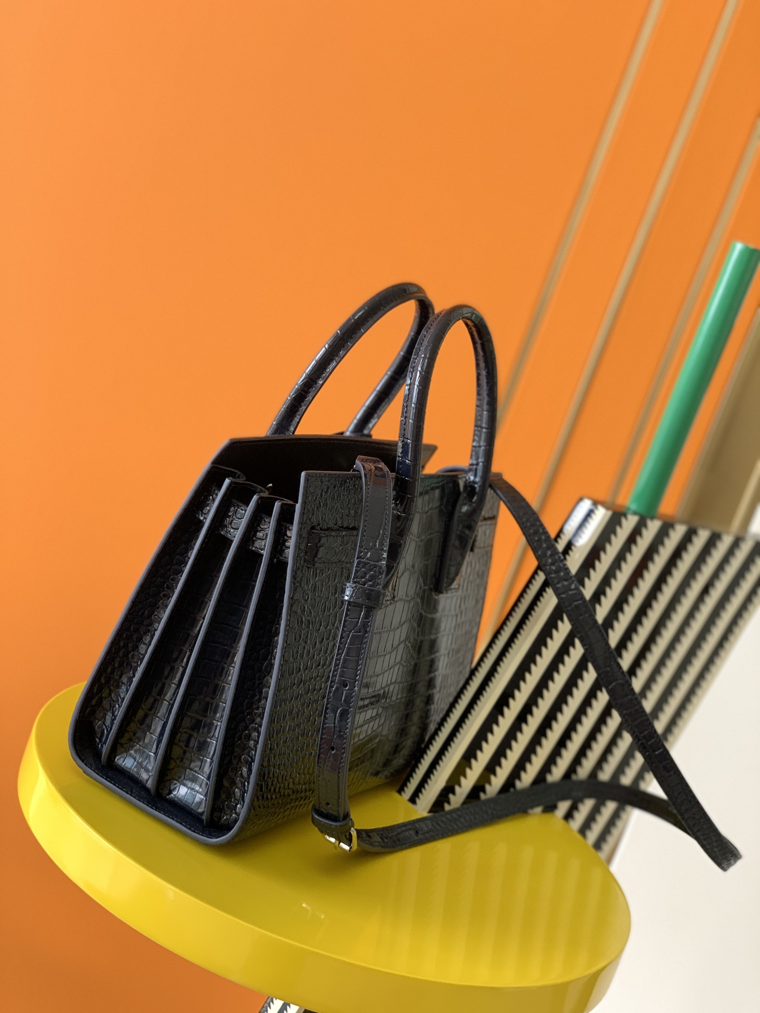 YSL Sac De Jour-26*20.5*12.5CM