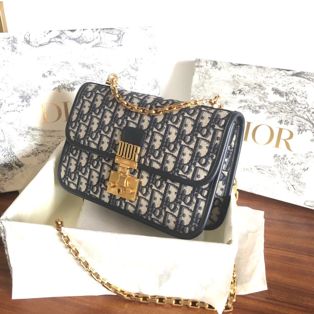 D*or 30 montaigne-24*17*8 cm