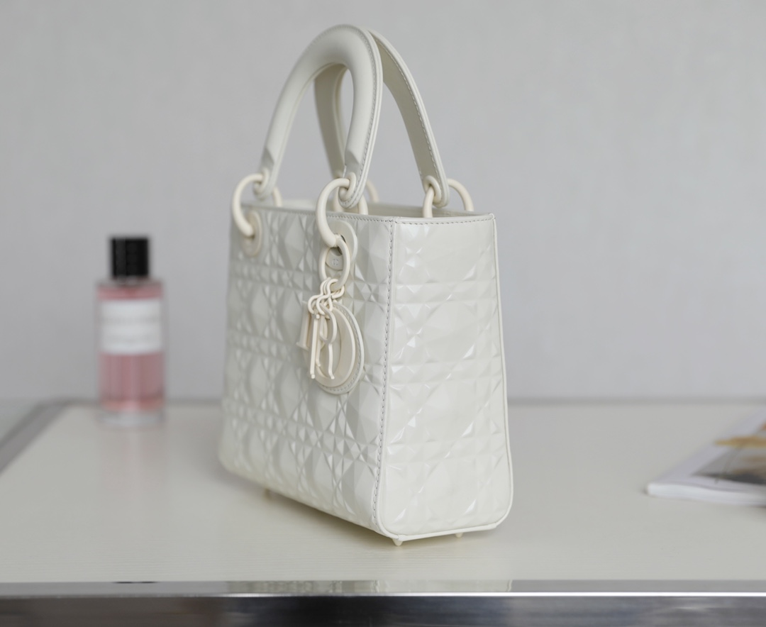 D*or lady bag-20*16.5*8cm