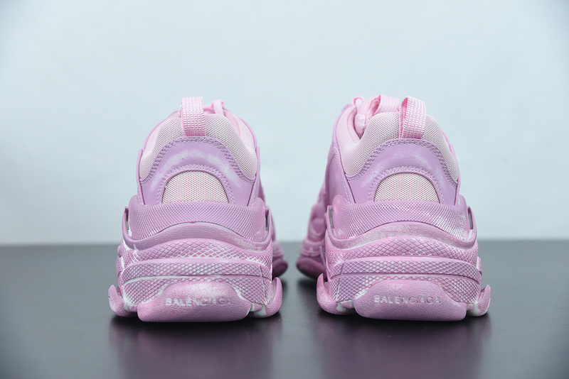 Ba*len*cia*ga triple s