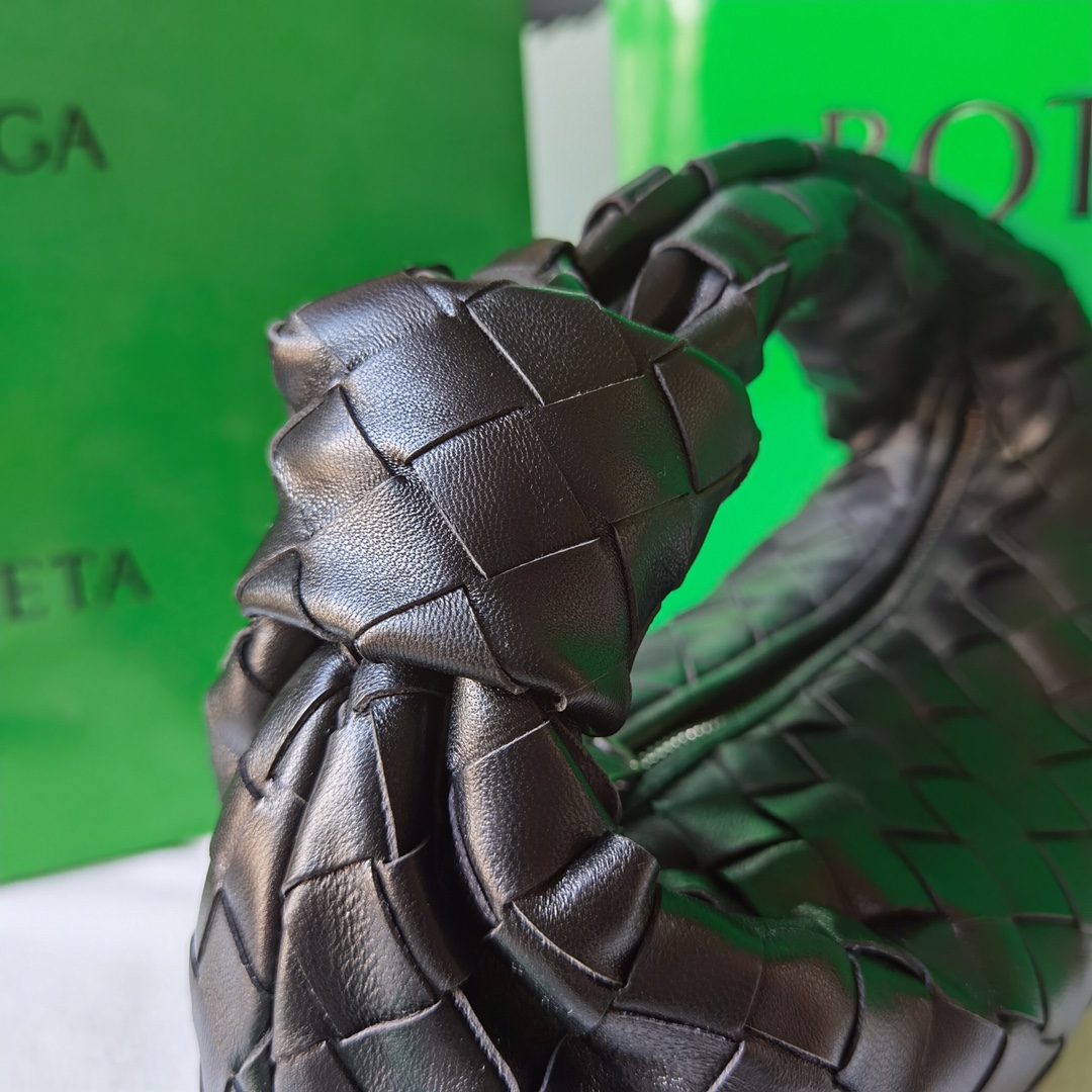 Bo*te*ga ve*ne*ta jodie hobo-23x28x8cm