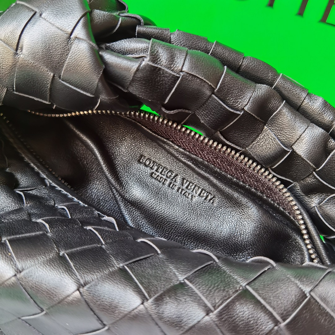 Bo*te*ga ve*ne*ta jodie hobo-23x28x8cm