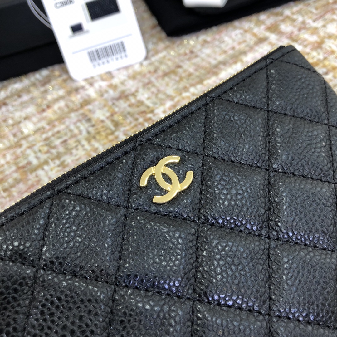 Ch@nel Card Holder-11CM