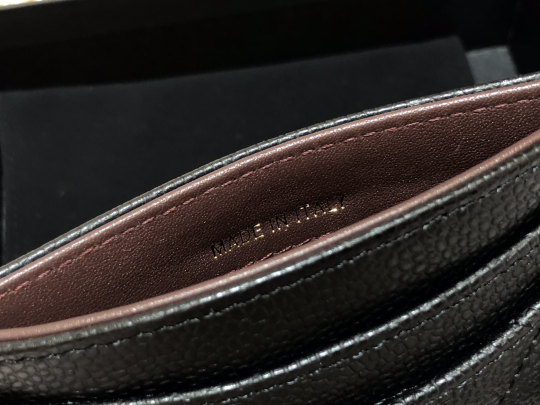 Ch@nel Card Holder-11*7*1CM