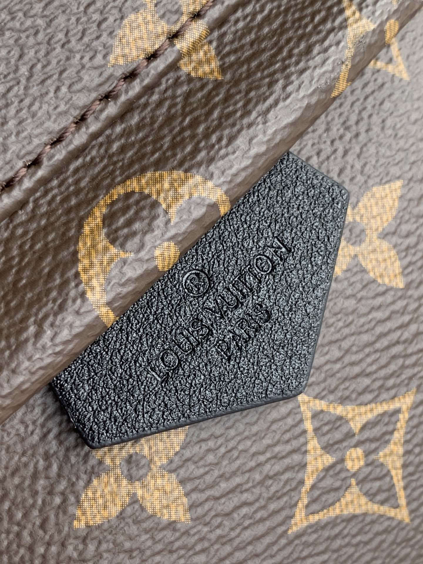 l**is V*t*n backpack-m44871-22*19*10cm