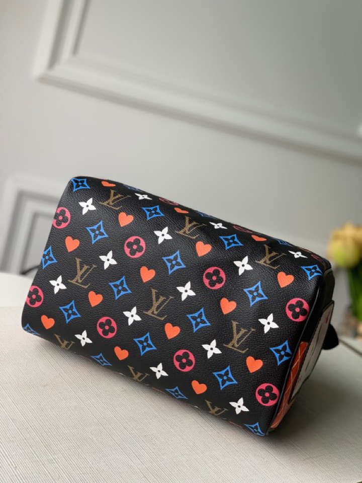 l**is V*t*n speedy bandoulière 25-25*19*15cm