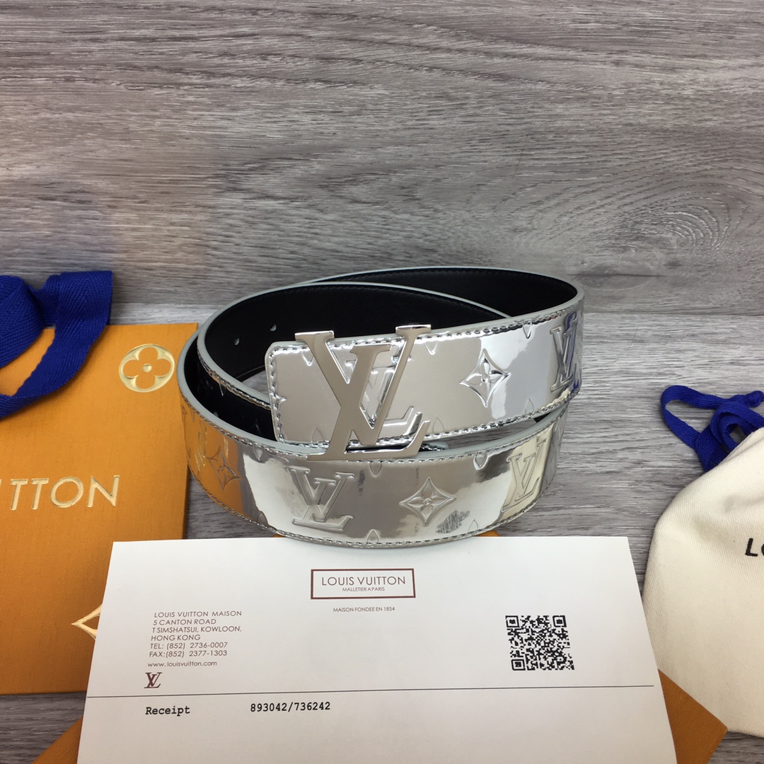 l**is V*t*n belt-4cm