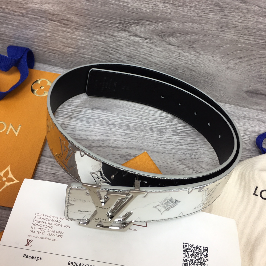 l**is V*t*n belt-4cm