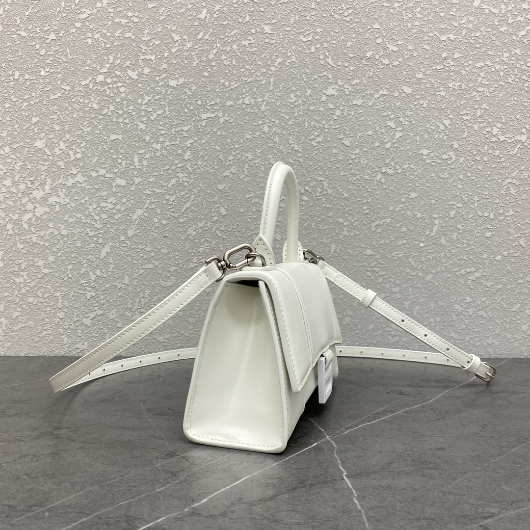 Ba*len*cia*ga hourglass bag-23x10x24cm