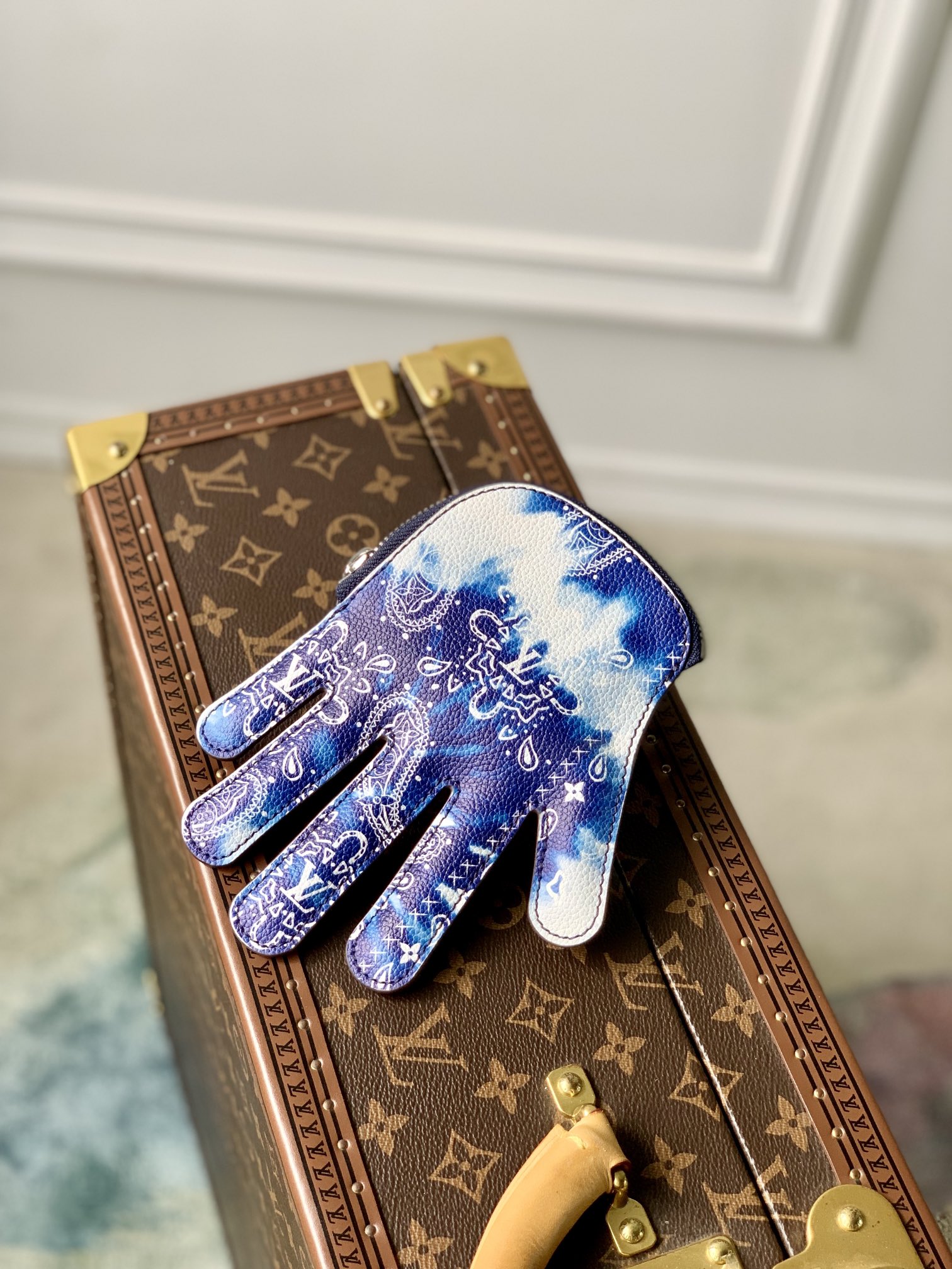 l**is V*t*n bag-m81410-16*21*1cm