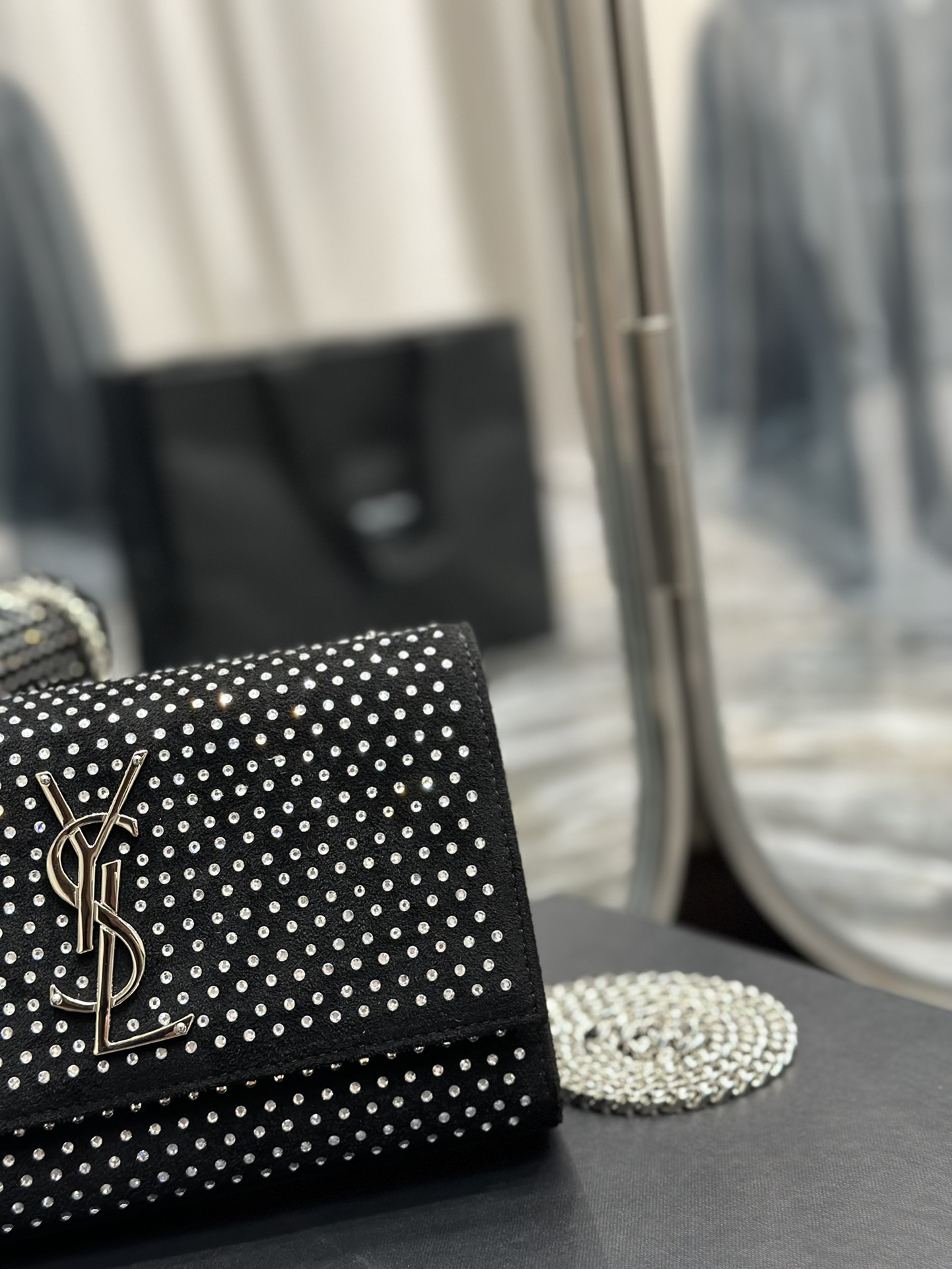 YSL Kate Bag-20x13.5x5.5cCM