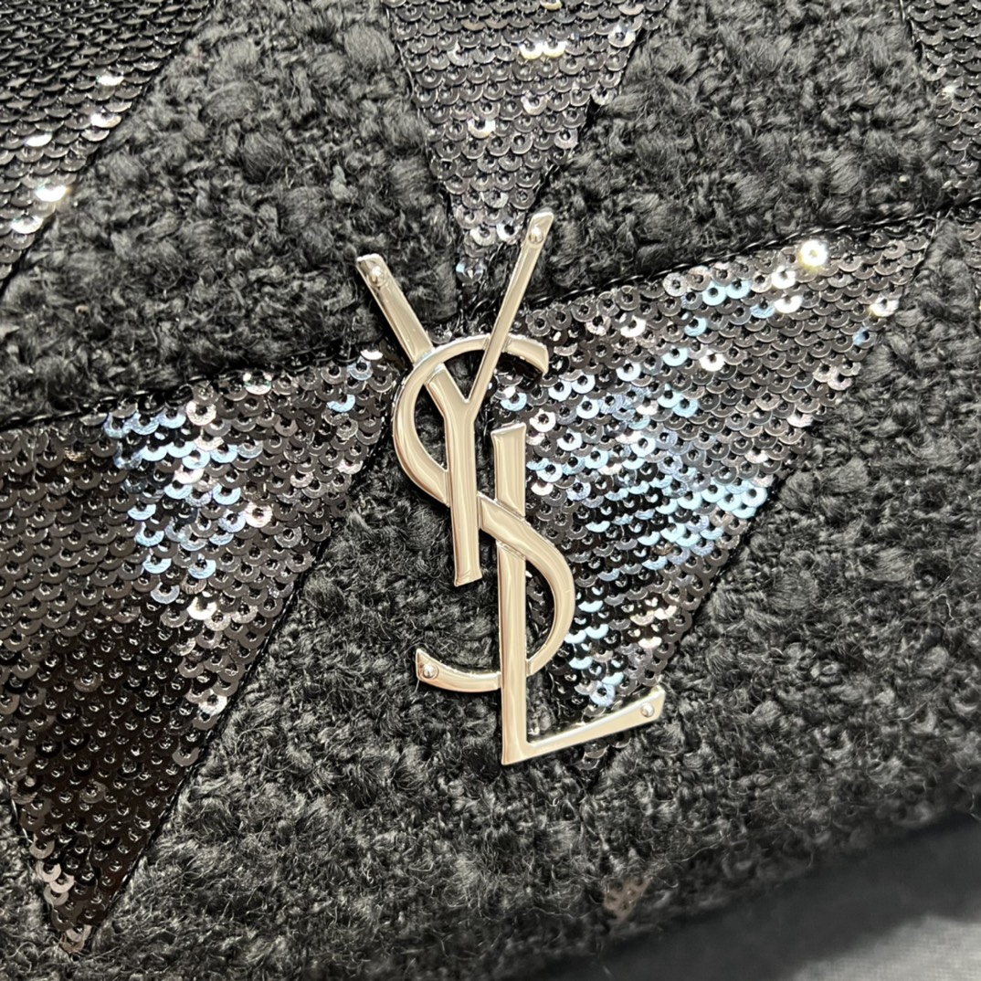 YSL Jamie Bag-25x15x7.5CM