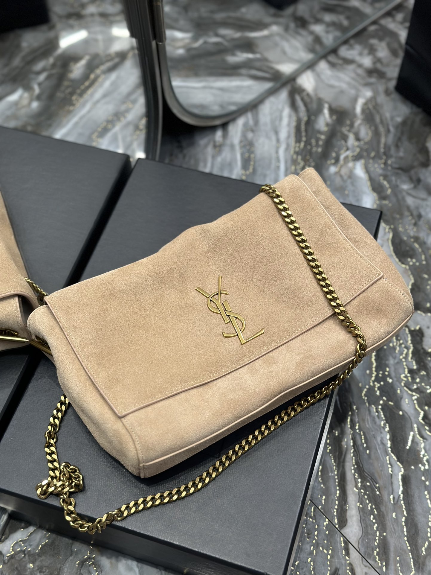 YSL Kate Bag-28.5x20x6CM