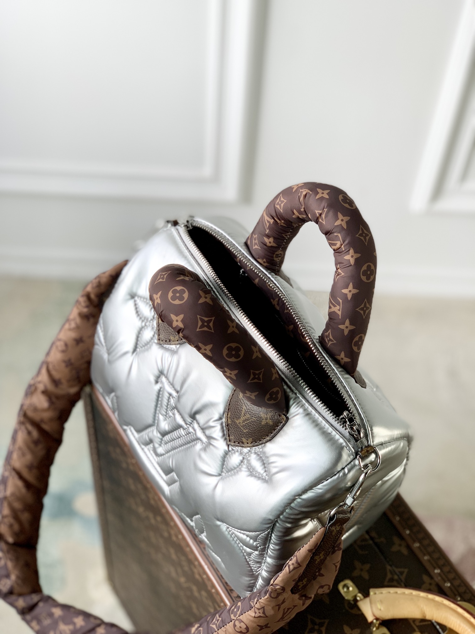 l**is V*t*n speedy bandoulière 25-m59009-25*19*15cm