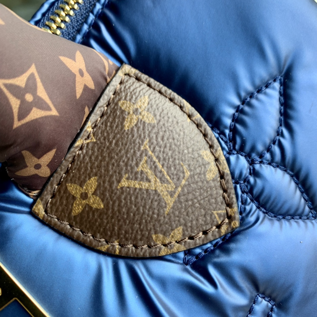 l**is V*t*n speedy bandoulière 25-m59009-25*19*15cm