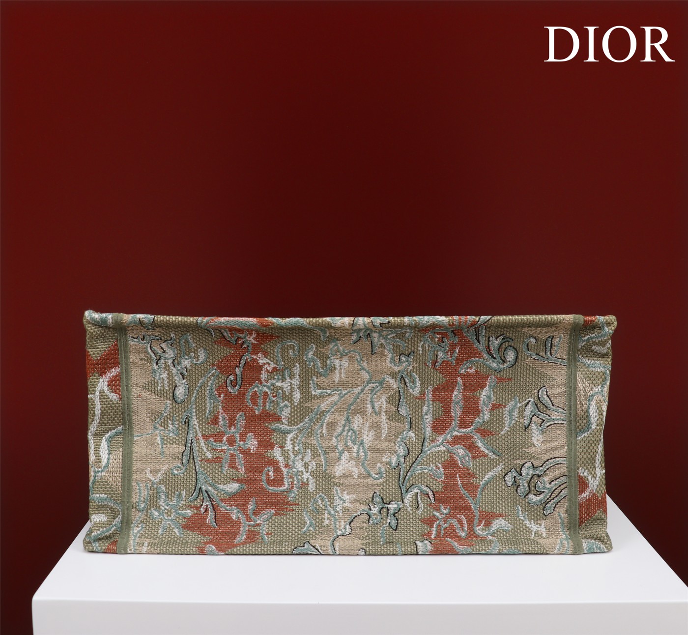 D*or small book tote-36*28*18cm