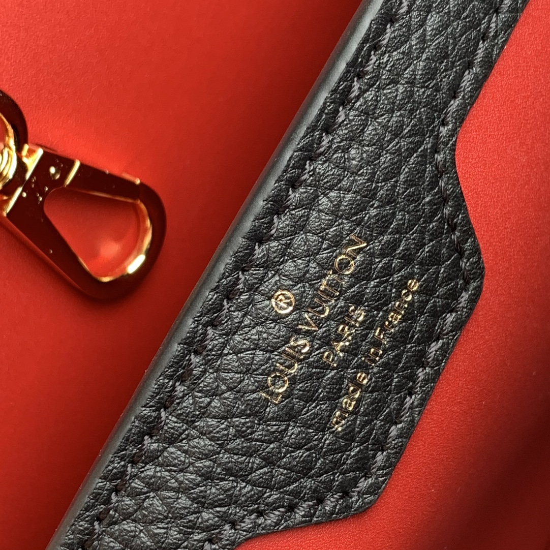 l**is V*t*n capucines bb-27*18*9cm