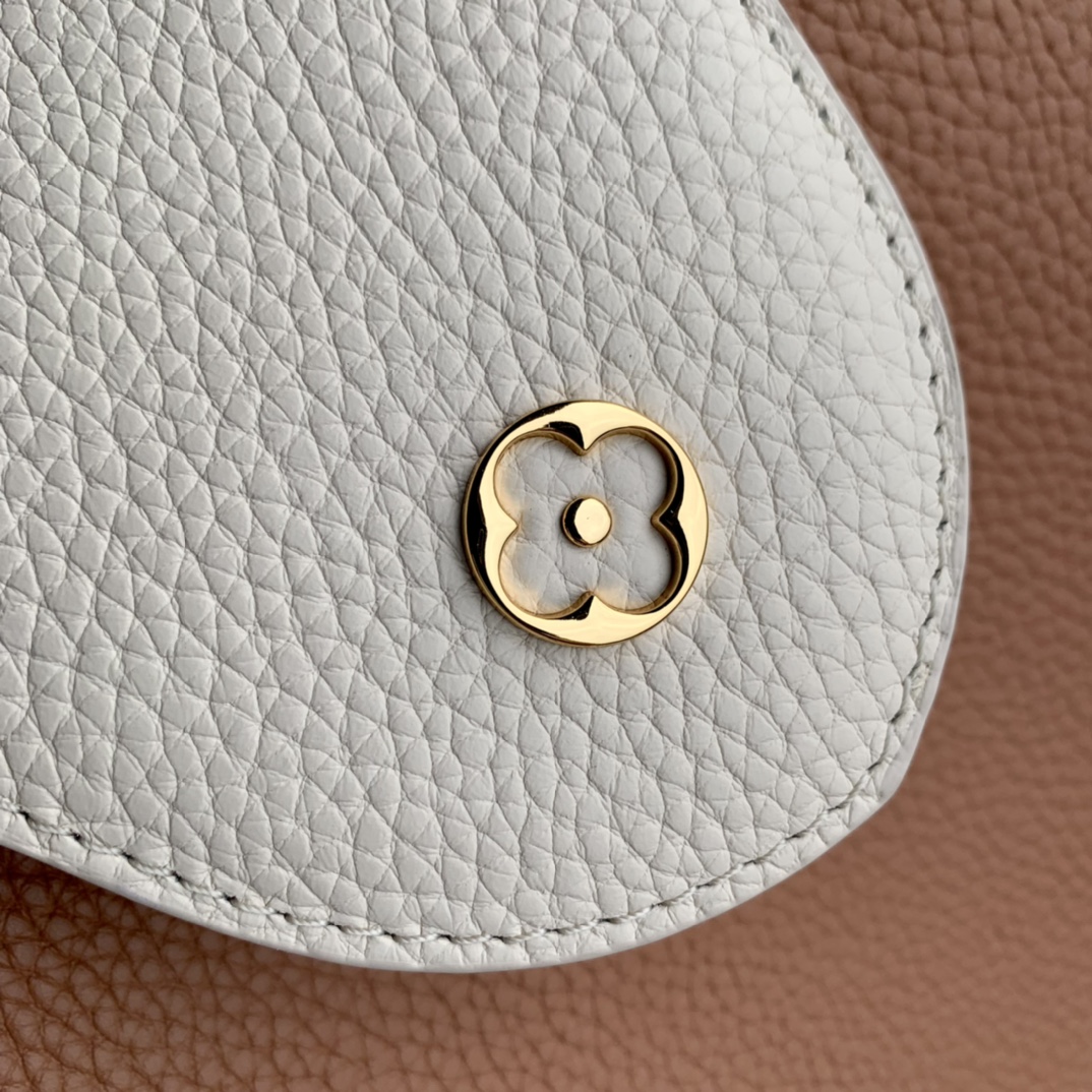 l**is V*t*n capucines bag-31.5*20*11cm