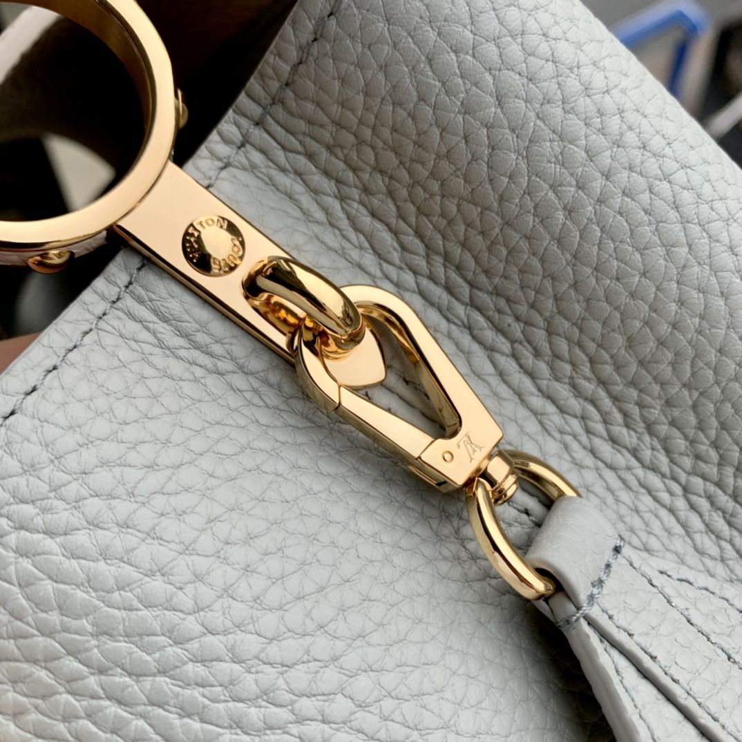 l**is V*t*n capucines bag-31.5*20*11cm