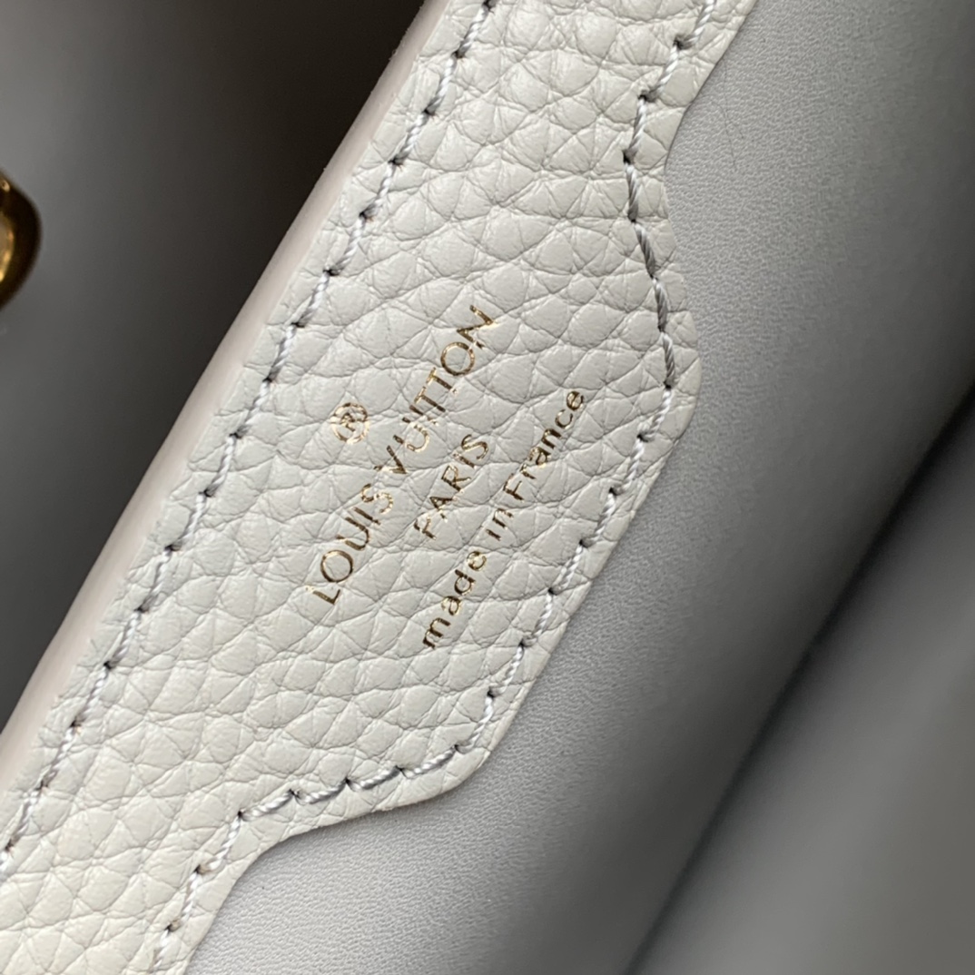 l**is V*t*n capucines bag-31.5*20*11cm