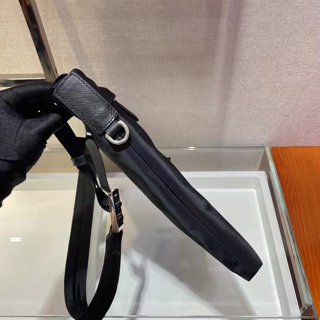 Pra*a 2vh055 bag-1bh172 -29x27xcm