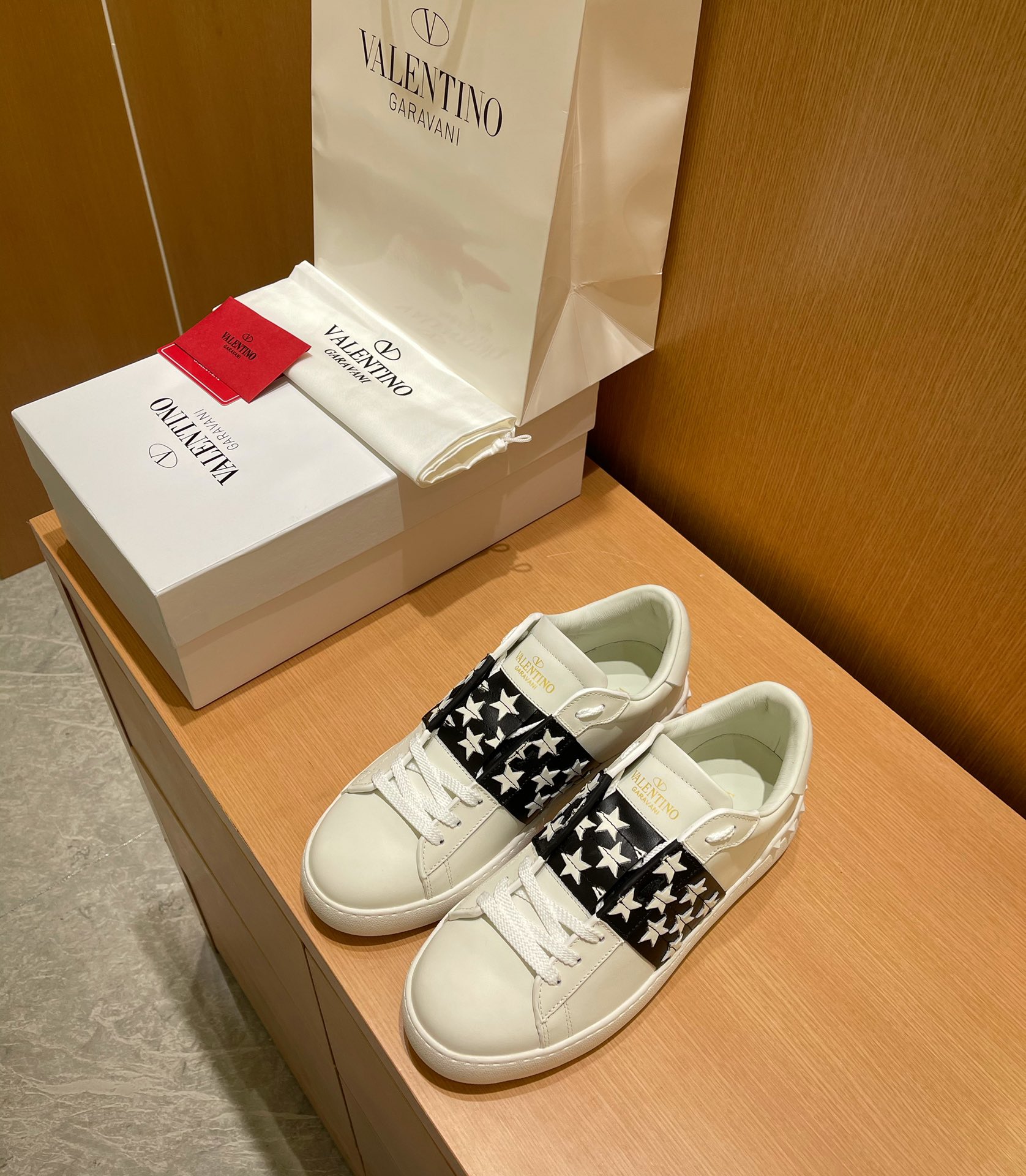 Valentino Garavani Sneakers