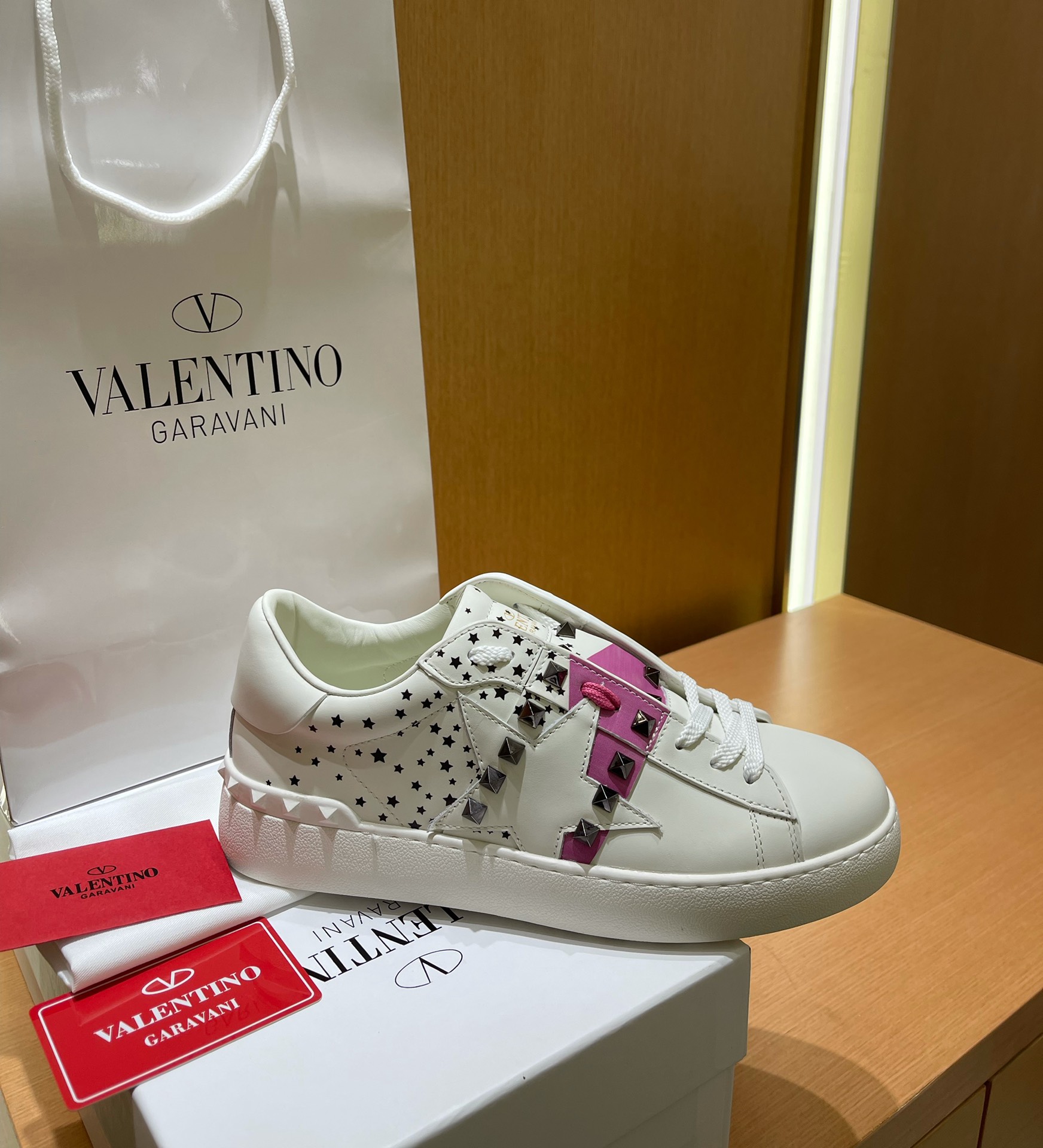 Valentino Garavani Sneakers