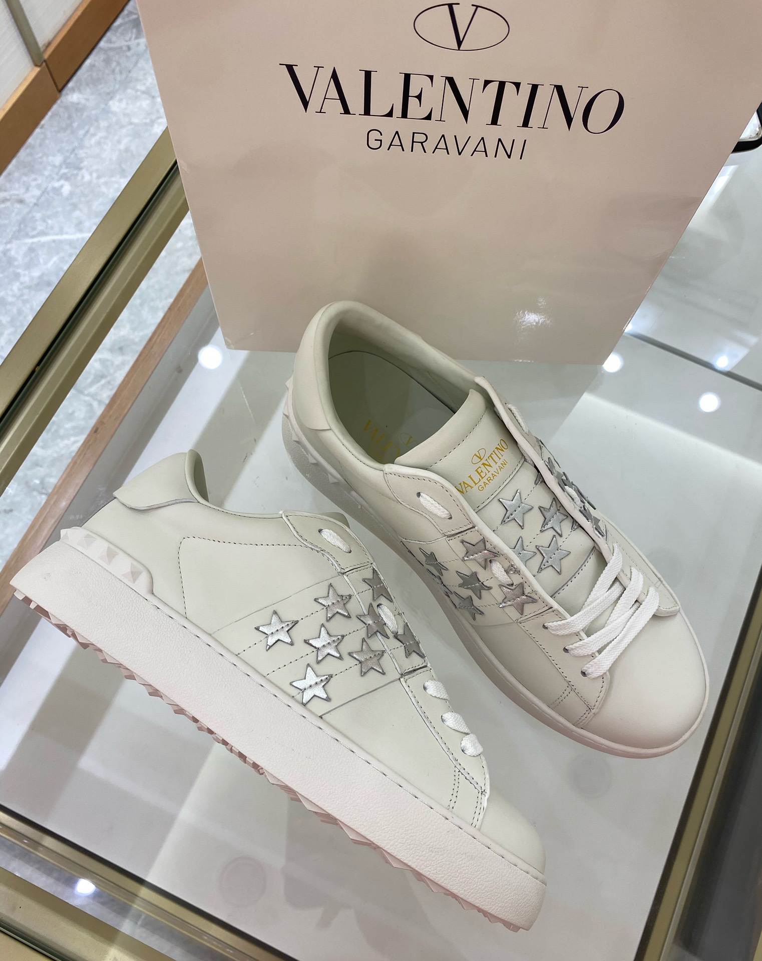 Valentino Garavani Sneakers