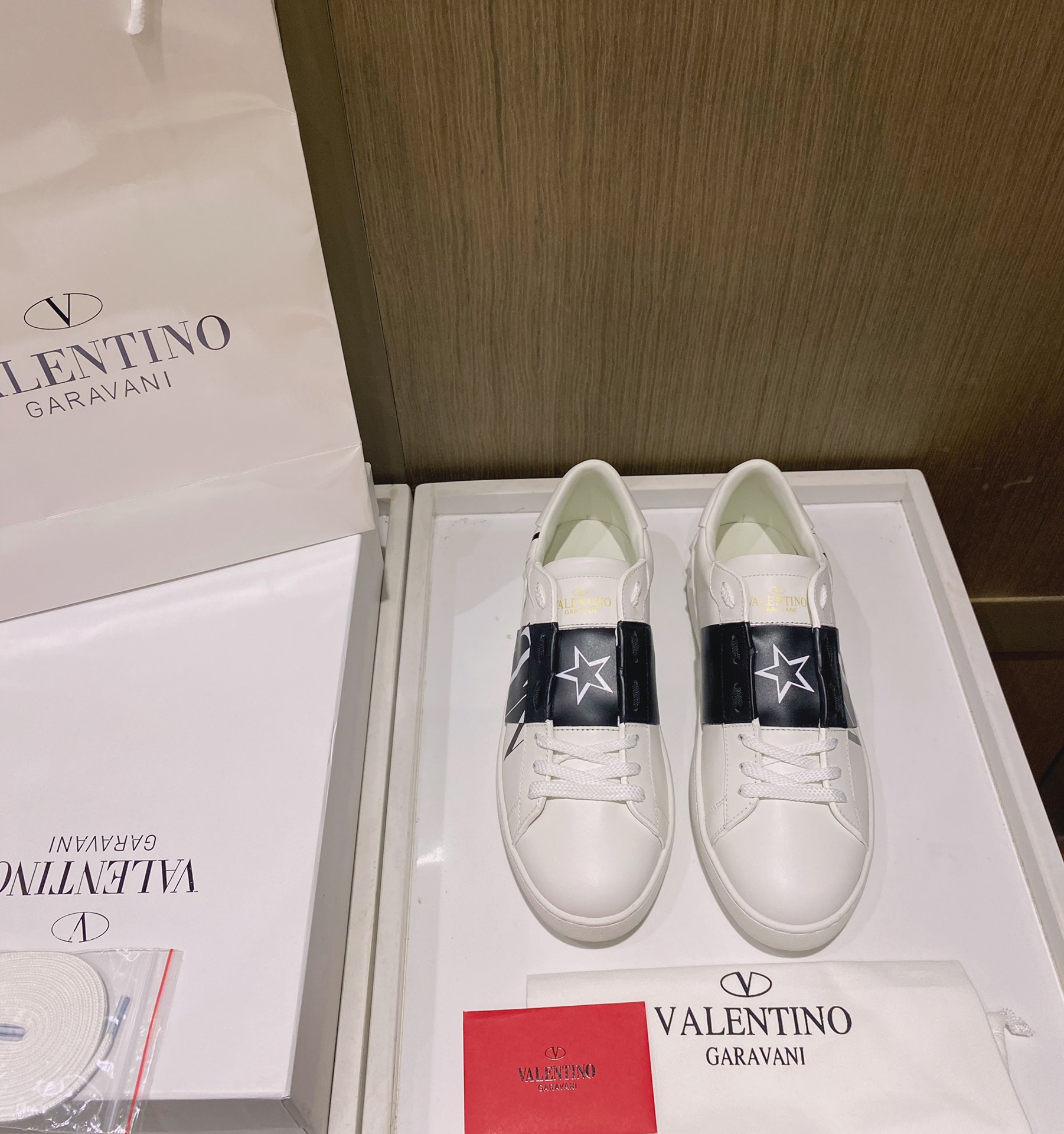 Valentino Garavani Sneakers