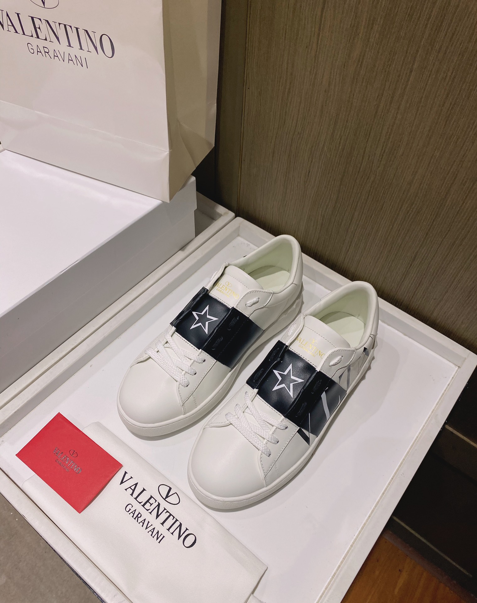 Valentino Garavani Sneakers