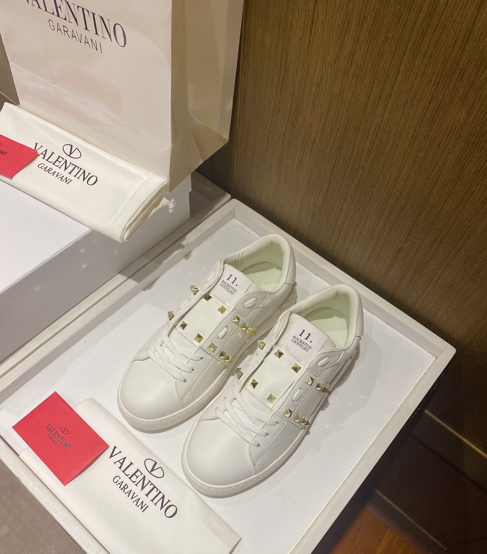 Valentino Garavani Sneakers