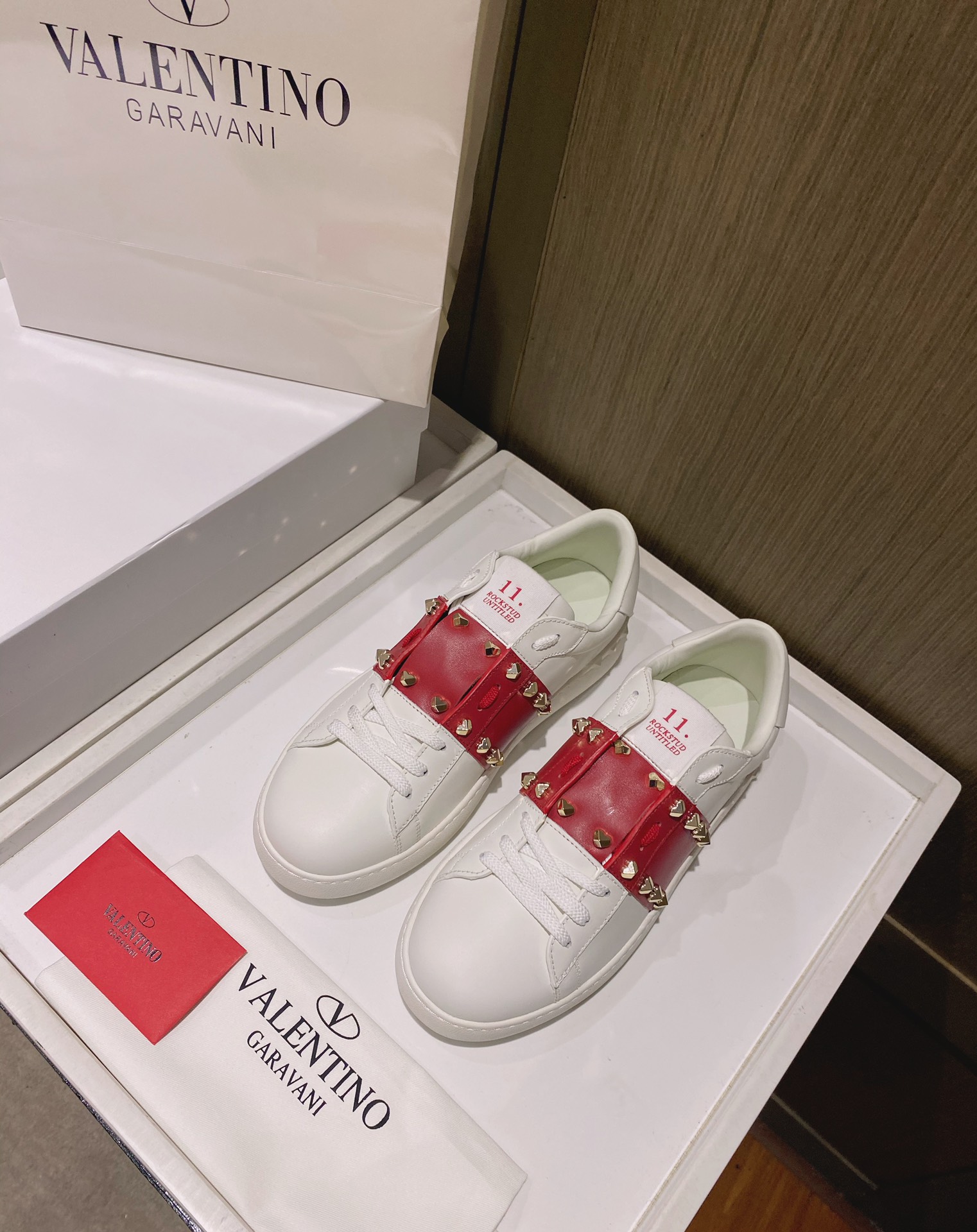 Valentino Garavani Sneakers