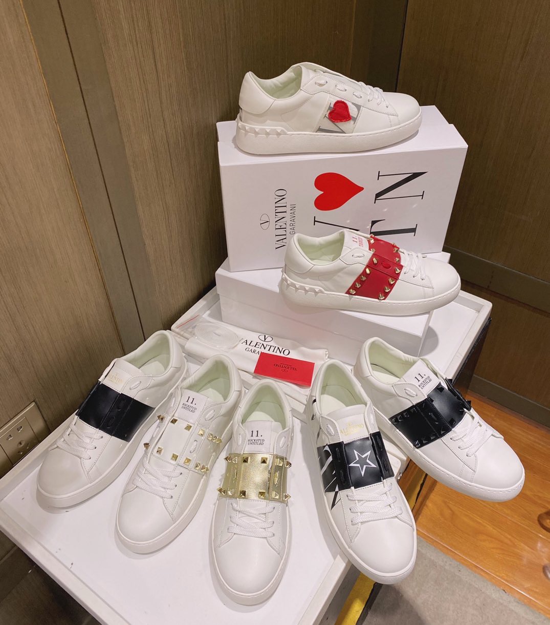 Valentino Garavani Sneakers