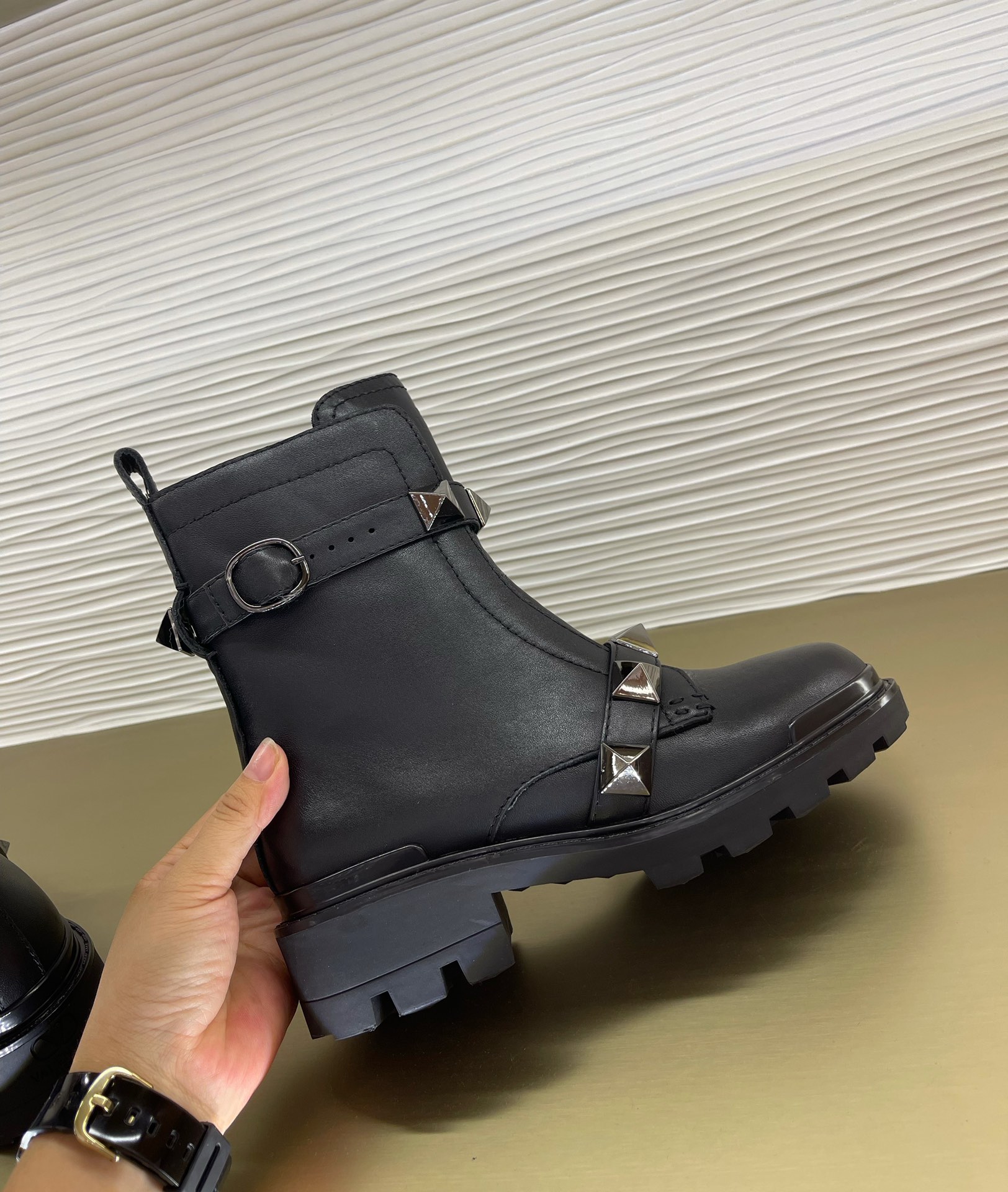 Valentino Boots(EU35-41)