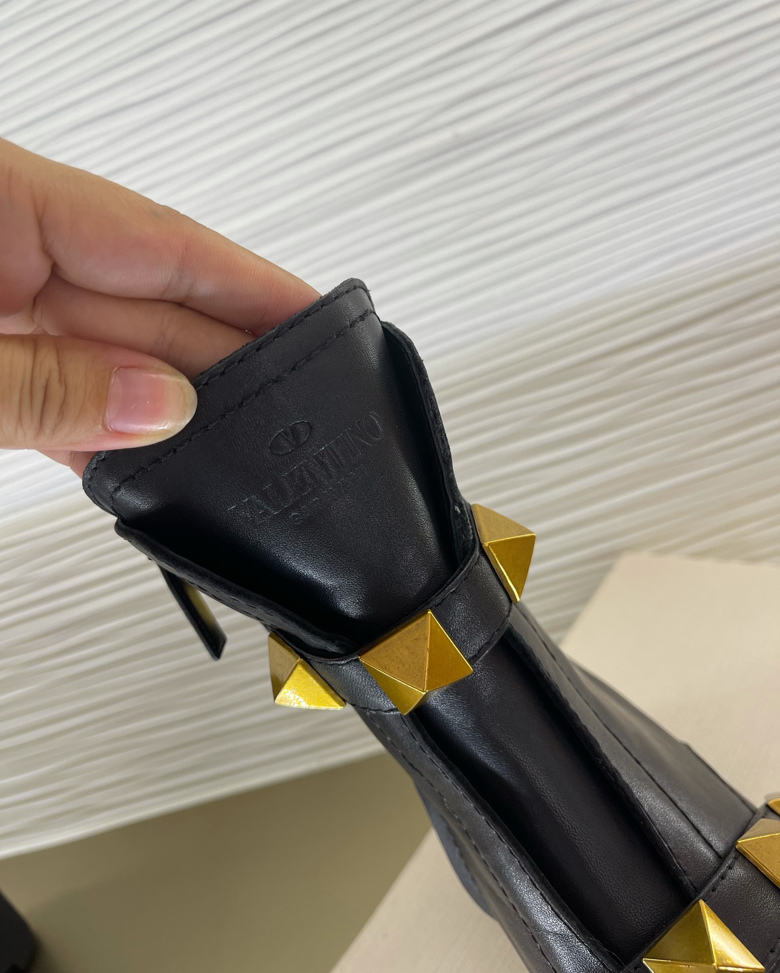 Valentino Boots(EU35-41)